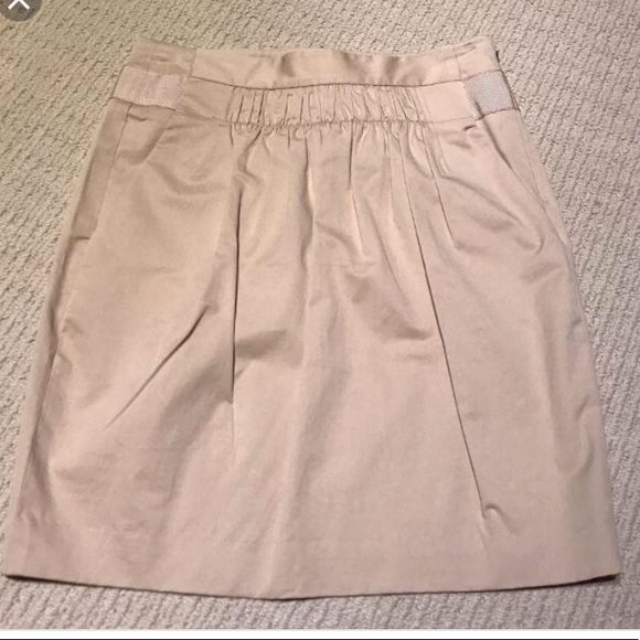 NWOT Banana Republic Skirt - Picture 3 of 7